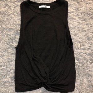 Wilfred Free Daley Knot Tank